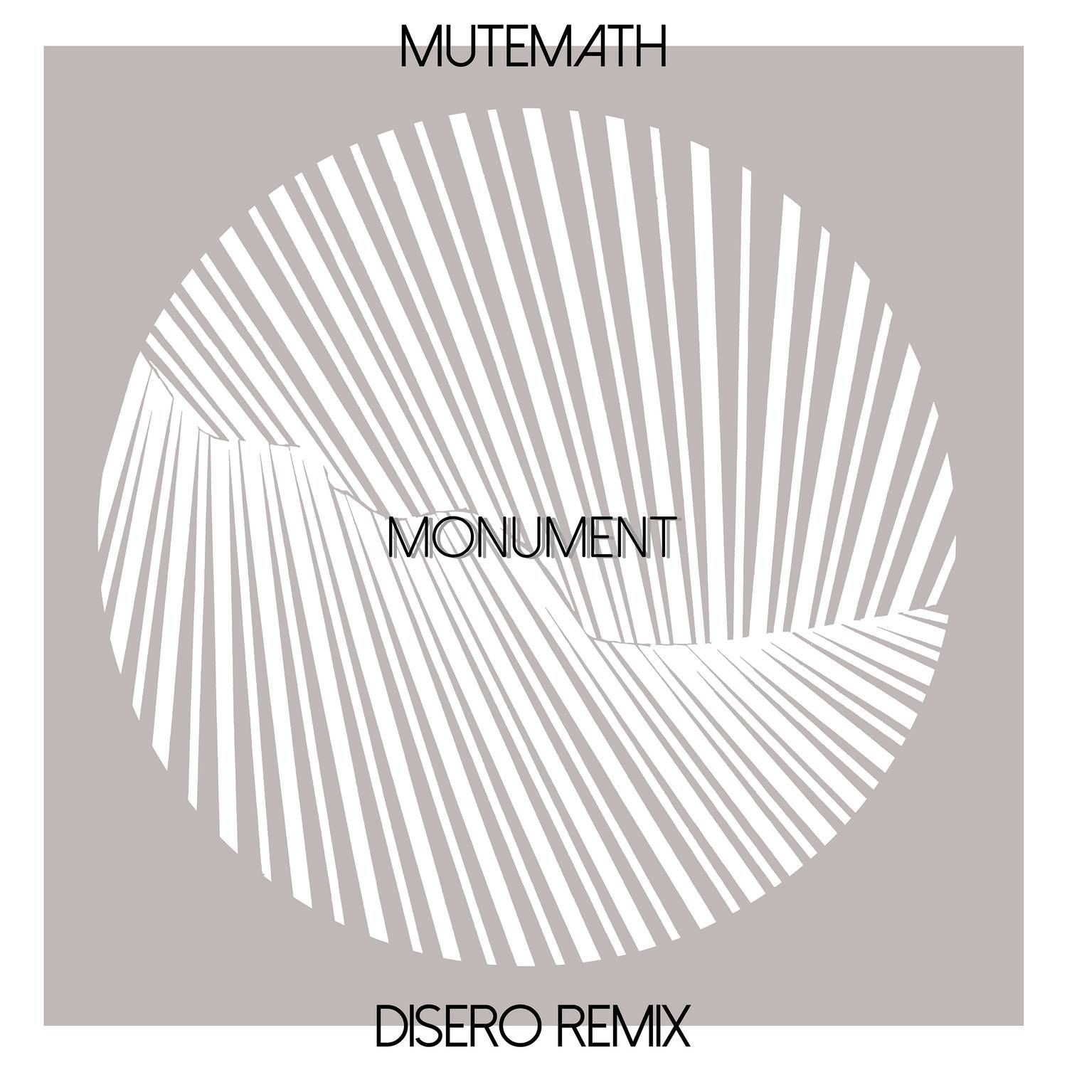 Monument (Disero Remix)专辑