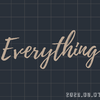乔晨 - Everything