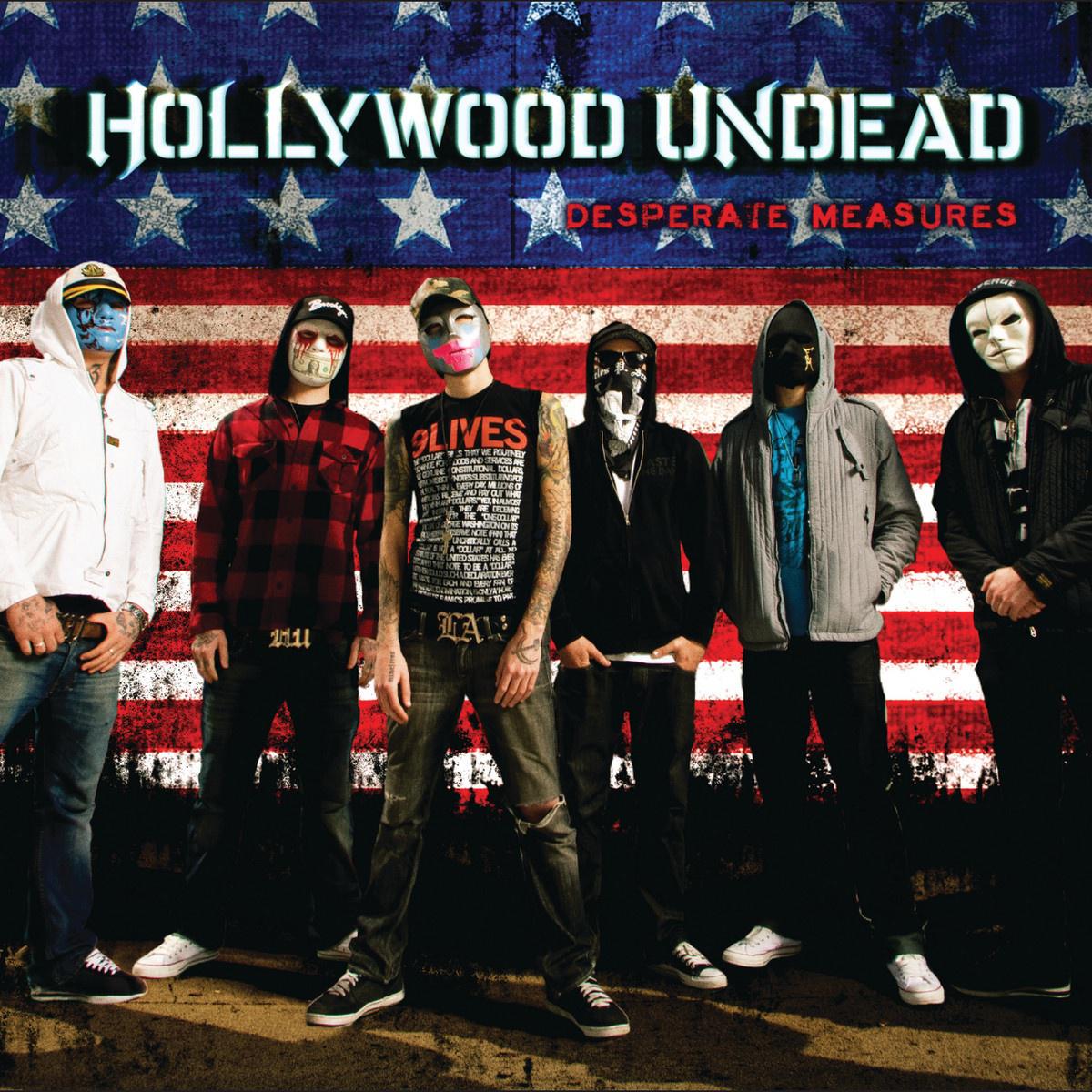 shout at the devil - hollywood undead - 网易云音乐