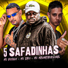 mc boyugo - 5 Safadinhas