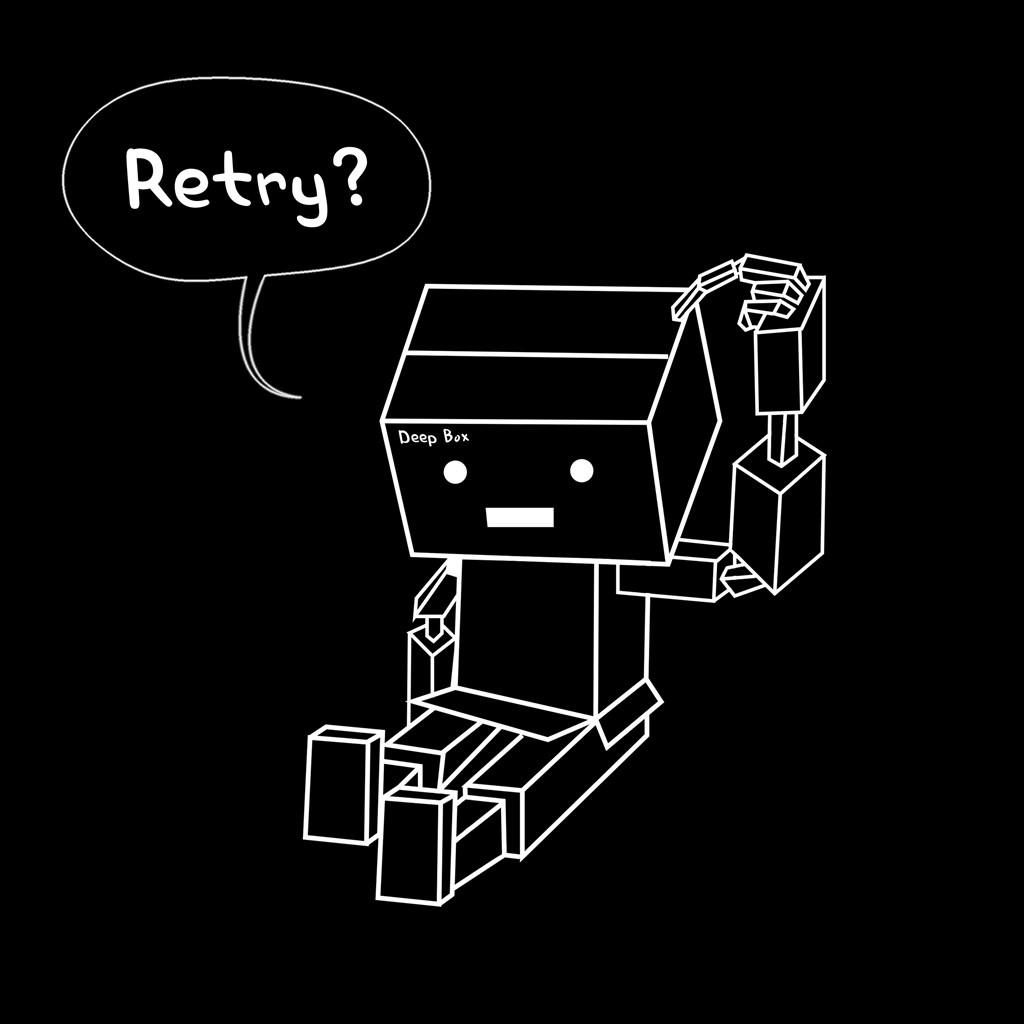 Retry?专辑