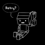 Retry?专辑