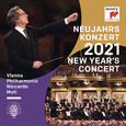 Neujahrskonzert 2021 / New Year's Concert 2021 / Concert du Nouvel An 2021