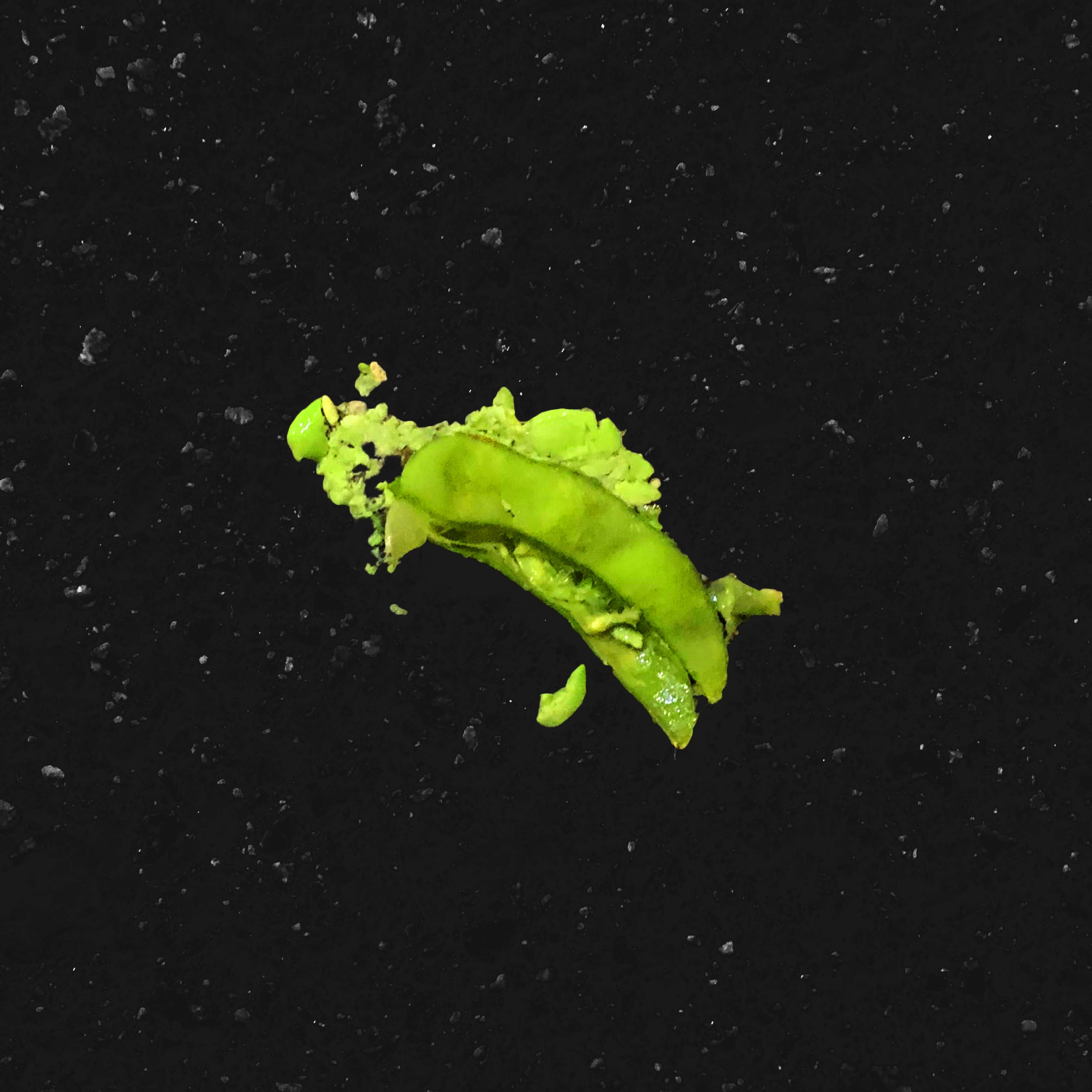 edamame (feat. Rich Brian) [Diplo Remix]专辑