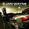 Jan Wayne - Wherever You Will Go (Godlike Music Port Remix Edit)