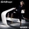 Goldfrapp - Lovely 2 C U (T.Raumschmiere Rmx)