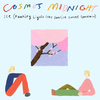 Cosmo's Midnight - Ice (Peaking Lights Icey Sunrise Sunset Spacemix)