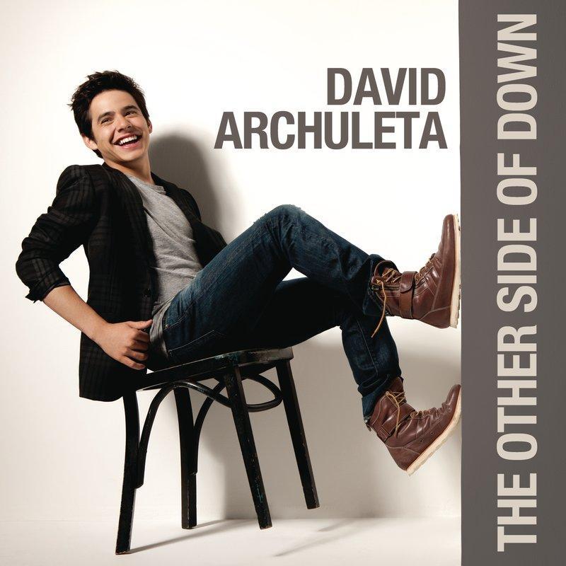 David archuleta,David Robertson falling stars david archuleta