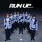 Run up (Korean Ver.)专辑