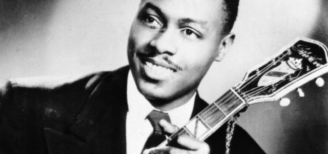 jimmy rogers