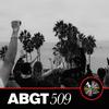 Luttrell - More Than Human (ABGT509) (Antic Remix)