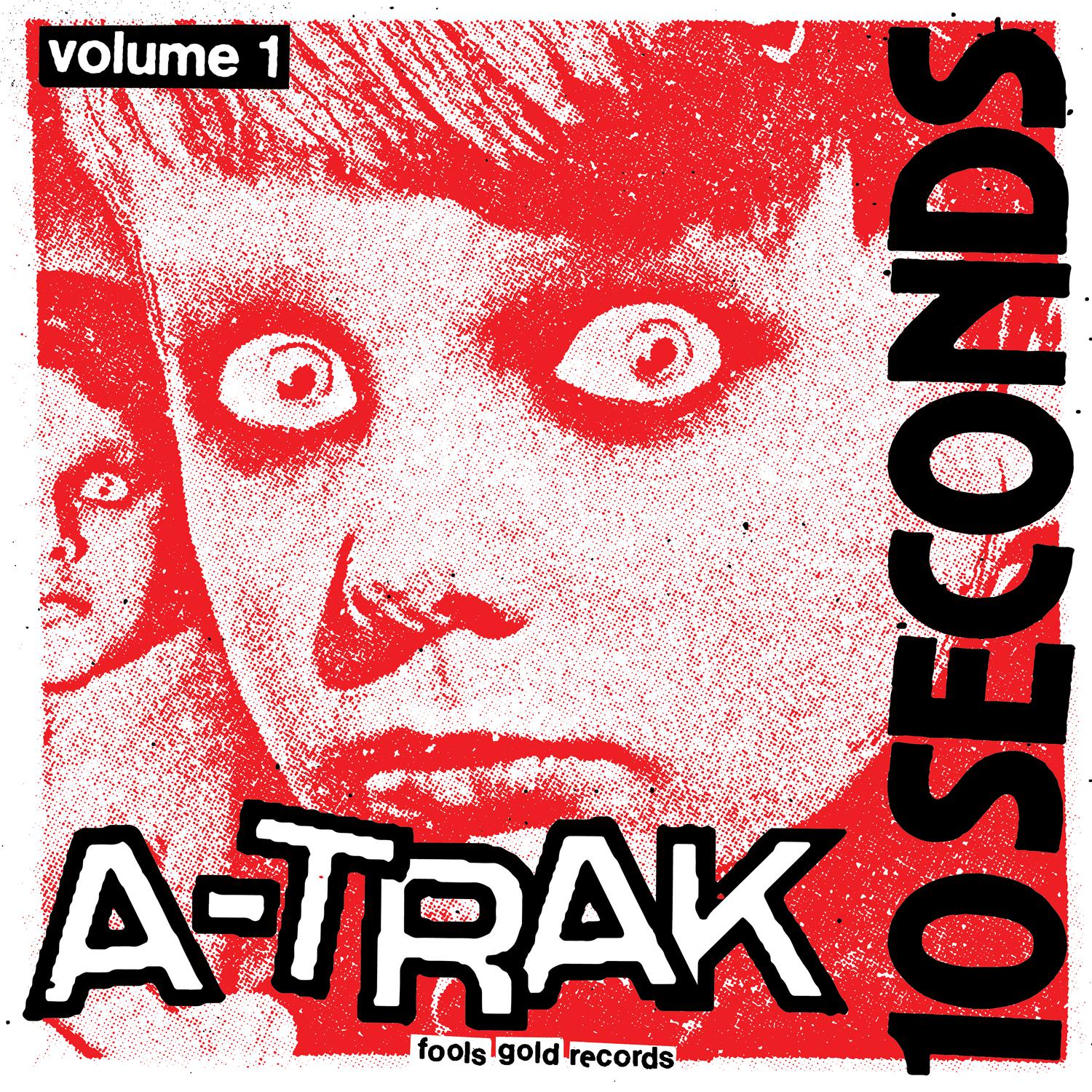 10 Seconds Vol. 1专辑