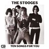 The Stooges - Tv eye