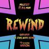 Majesty - Rewind
