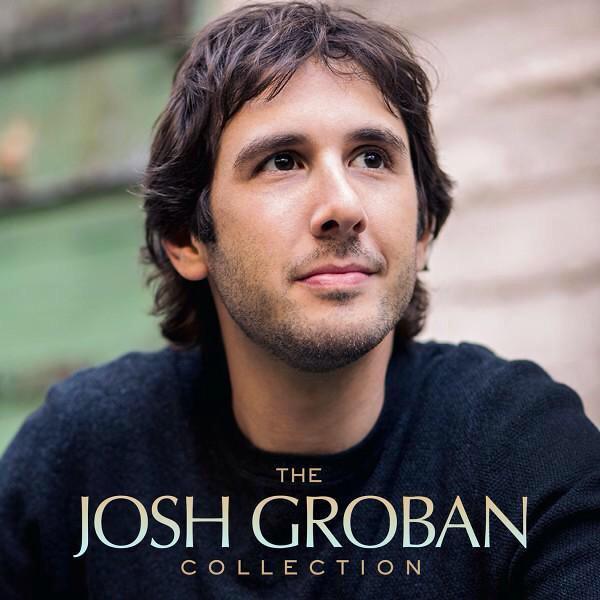 The Josh Groban Collection专辑