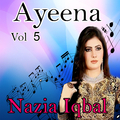 Ayeena, Vol. 5