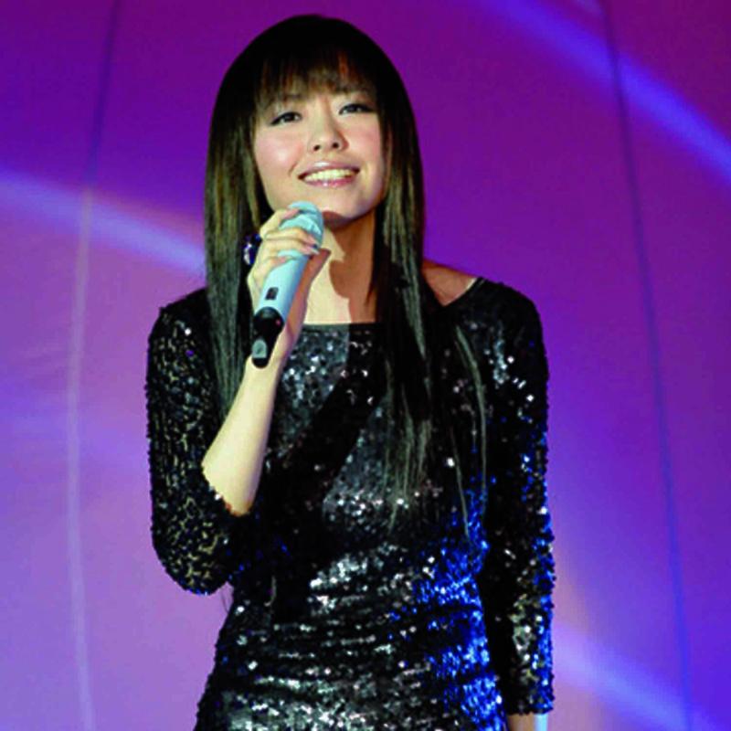 I Believe 海報