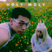 holy moly专辑