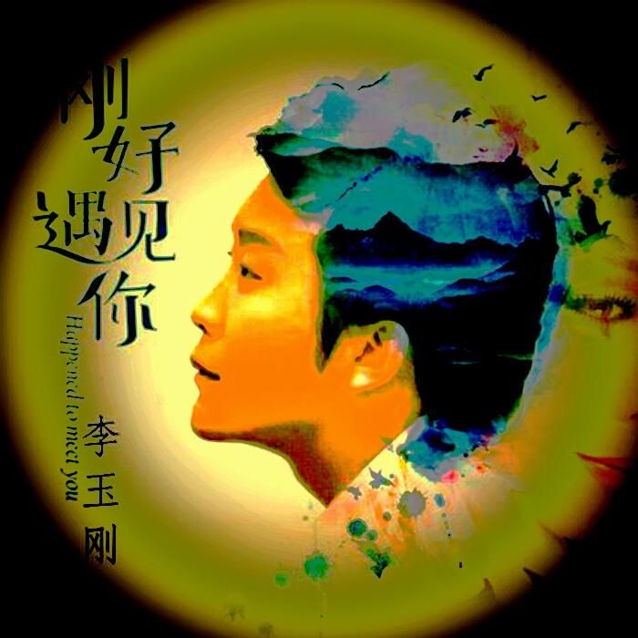 李玉刚-刚好遇见你