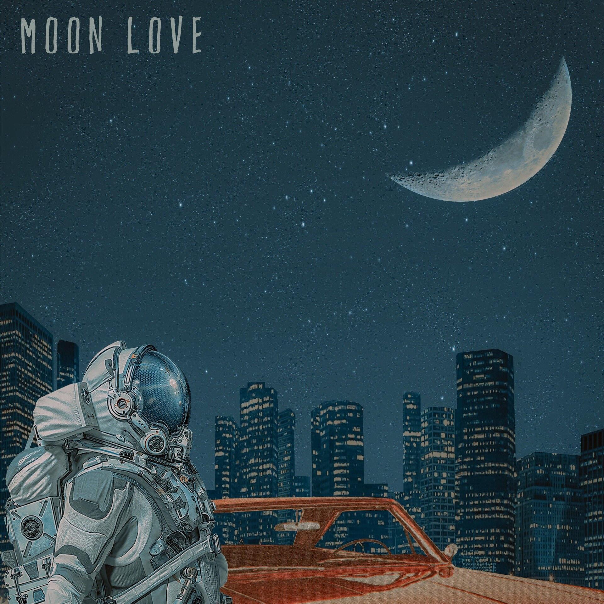 moon love