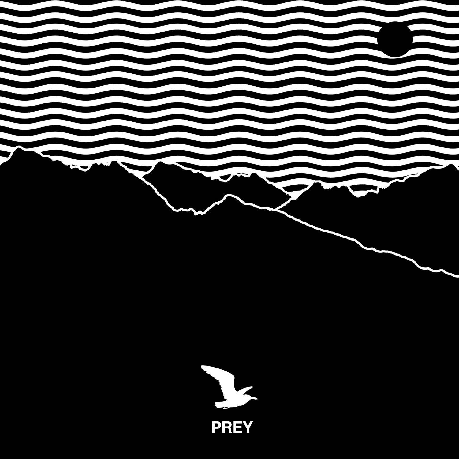 Prey (Album Version)专辑