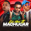 Barca Na Batida - Eu Vou Te Machucar (feat. Favela no Beat)