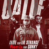 Sunny C - Calle Remix (feat. Leite & Lil Strange)