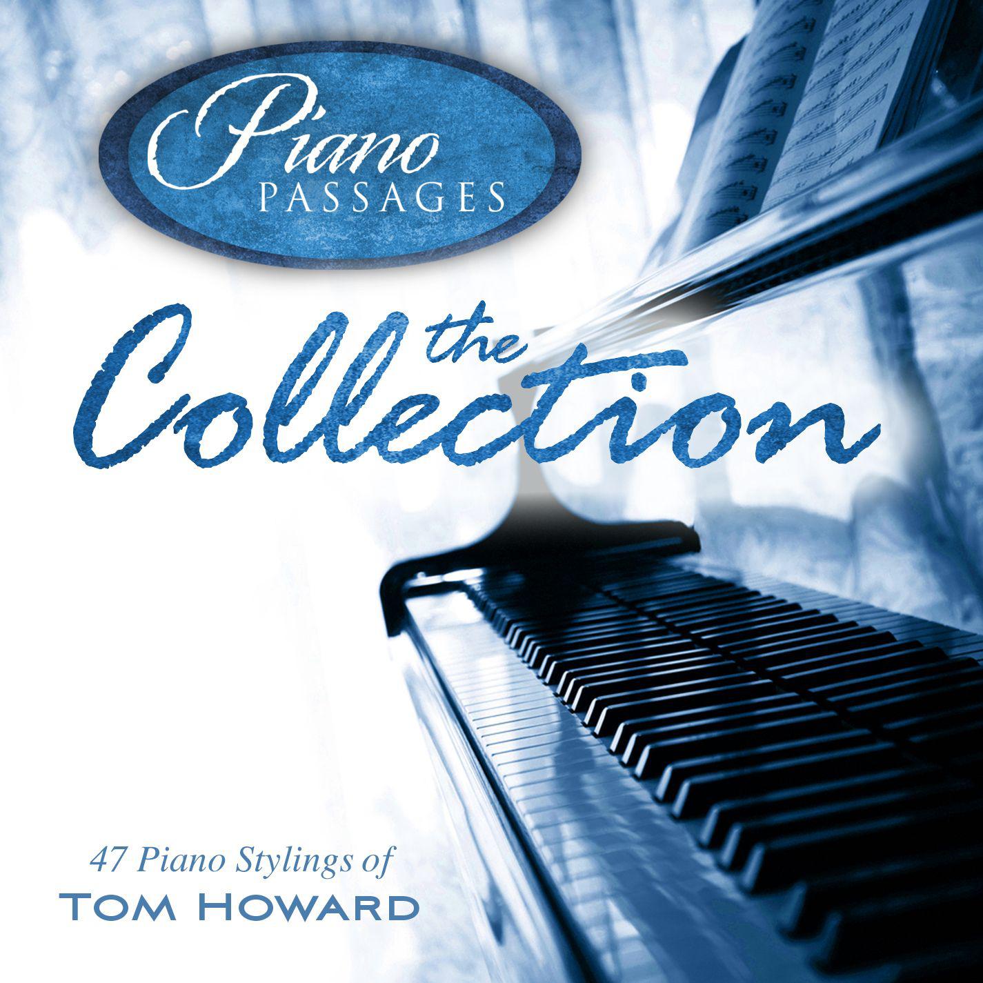 Piano Passages: The Collection专辑