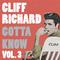 Gotta Know Vol. 3专辑