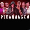 4k Produtora - Piranhagem (feat. Mc Gw, MC Madan & Mc Magrinho)