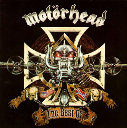 The Best of Motörhead [Roadrunner]专辑