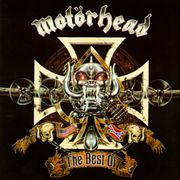 The Best of Motörhead [Roadrunner]