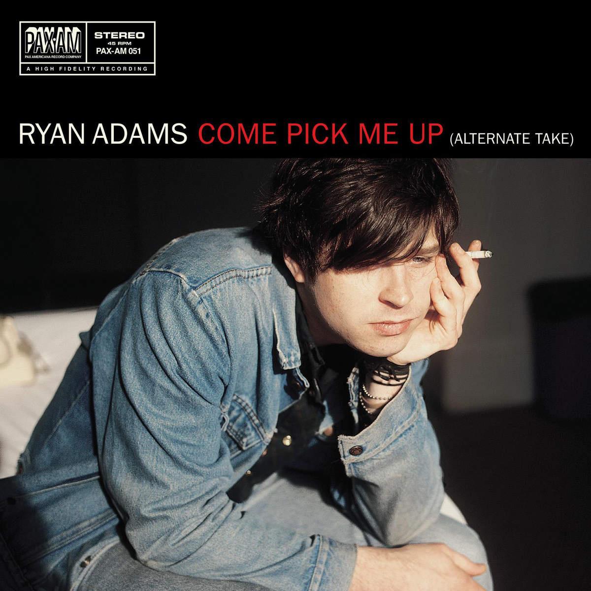 Come Pick Me Up (alternate take) / When the Rope Gets Tight专辑