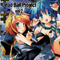 Dead Ball Project vol.2专辑