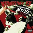 Transylvania 90210: Songs of Death, Dying, and the Dead 