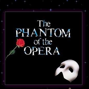 The Phantom of the Opera专辑