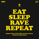 Eat Sleep Rave Repeat (Remix)  专辑