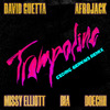 David Guetta - Trampoline (Cedric Gervais Remix)