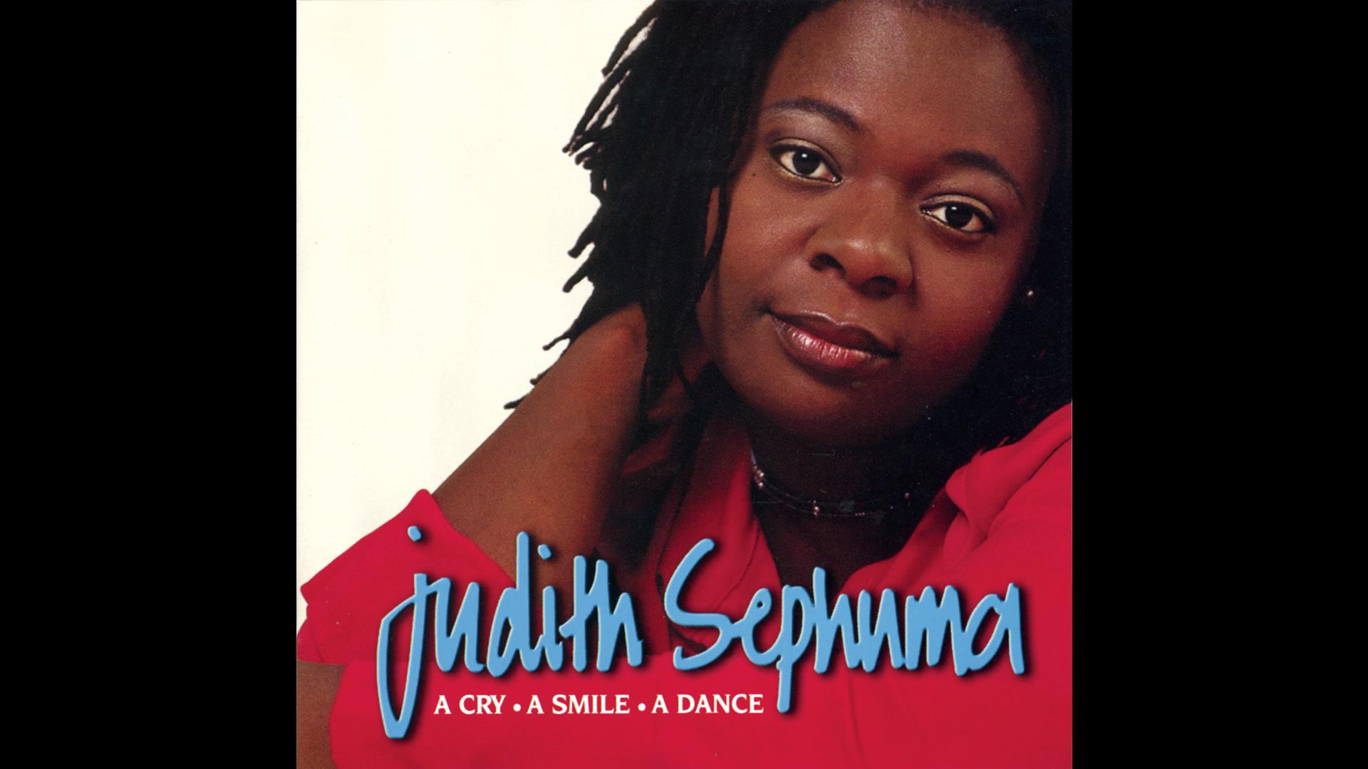 Judith Sephuma - You Had Your Hand on Me (Official Audio)