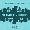 Ninski - Neighborhoods