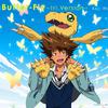 和田光司 - Butter-Fly -tri.Version- (Original Karaoke)