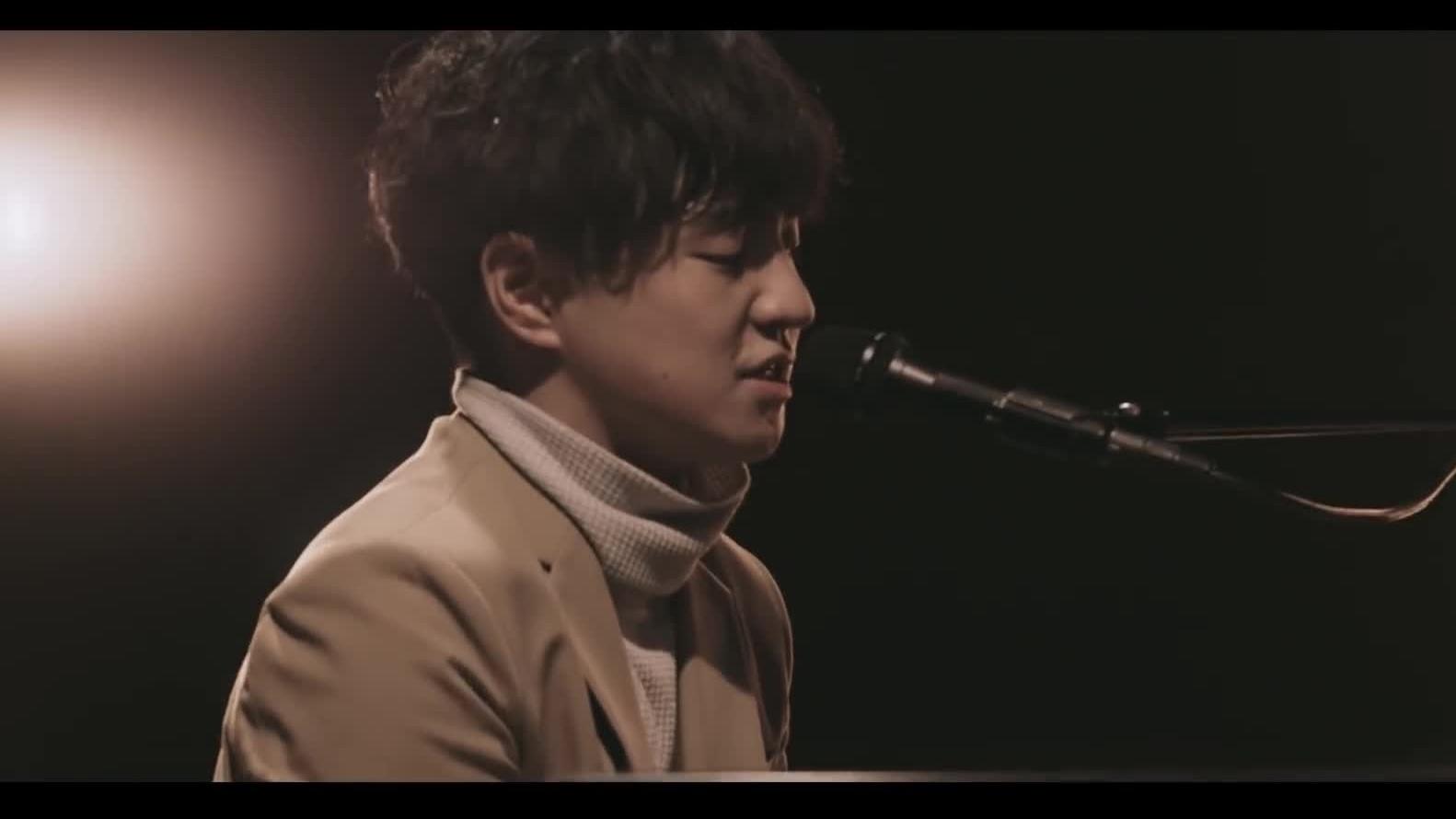Official髭男dism - Stand By You (Acoustic ver.)