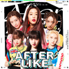 yellow鱼眼 - After Like（Accapella.ver）