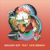 Huntertones - Jealous Guy (feat. Akie Bermiss)