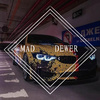 ARFT - Mad dewr (Orginal mix)
