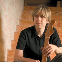 Eric Johnson