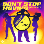 Don't Stop Moving专辑