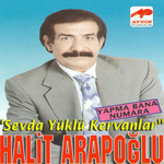 Yapma Bana Numara (Sevda Yuklu Kervanlar)专辑