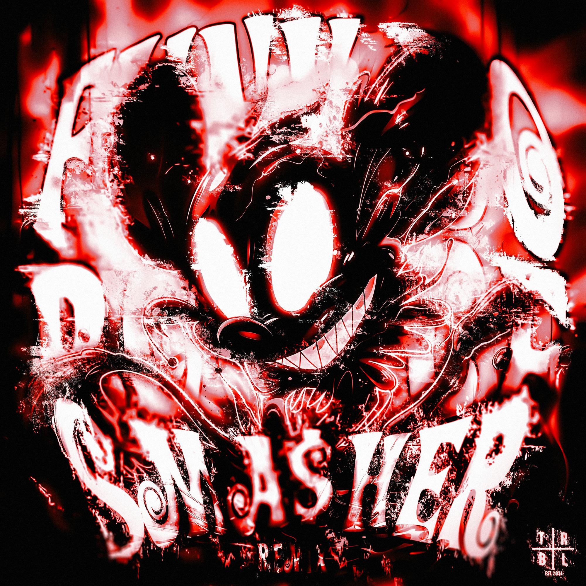 FUNK DO BOUNCE (sma$her Remix) (Super Slowed) banner