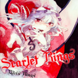 Scarlet Rings